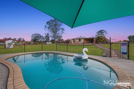 Property photo of 28 Glencoe Place Thagoona QLD 4306