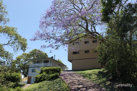 1/21 Alpha Ave, Currumbin, QLD 4223