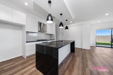 Property photo of 46 Albatross Avenue Marsden Park NSW 2765