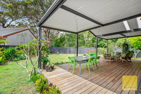 Property photo of 13 Sylvan Close Umina Beach NSW 2257