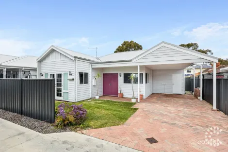 16a Aberle St, Hamilton Hill, WA 6163