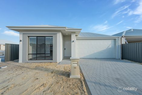 16 Jerdacuttup Loop, Brabham, WA 6055
