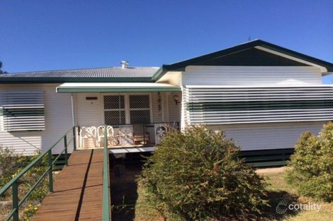 Property photo of 34 Kaboon Street Yelarbon QLD 4388
