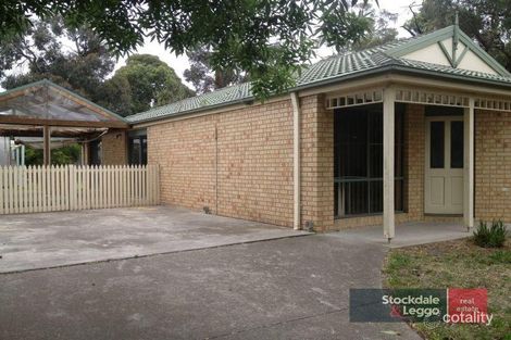 Property photo of 270 Ballarto Road Skye VIC 3977