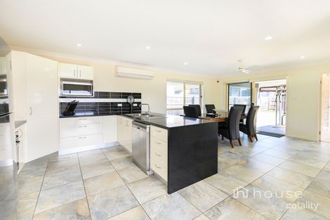 Property photo of 48 Regents Drive Redbank Plains QLD 4301