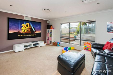 Property photo of 44 Bridie Drive Upper Coomera QLD 4209