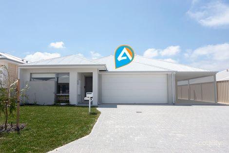 6 Vigilant St, Two Rocks, WA 6037