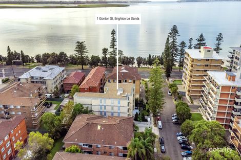 Property photo of 103/1 Gordon Street Brighton-Le-Sands NSW 2216