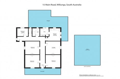 Property photo of 15 Main Road Willunga SA 5172