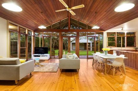 Property photo of 66 Buckley Street Essendon VIC 3040