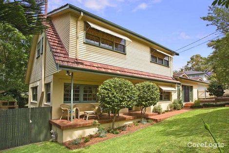 Property photo of 40 Ada Street Oatley NSW 2223