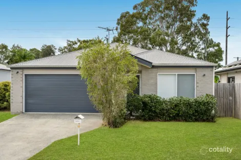 11 Pisa Ct, Waterford West, QLD 4133