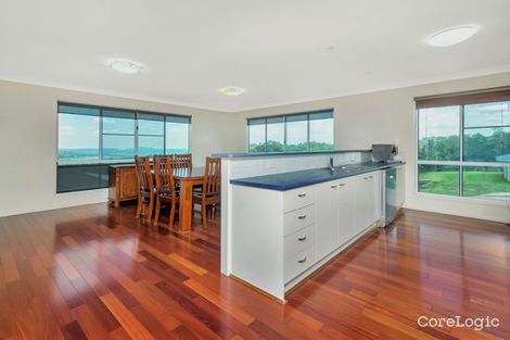 Property photo of 1 Dodson Crescent Mount Kynoch QLD 4350