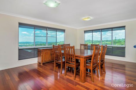 Property photo of 1 Dodson Crescent Mount Kynoch QLD 4350