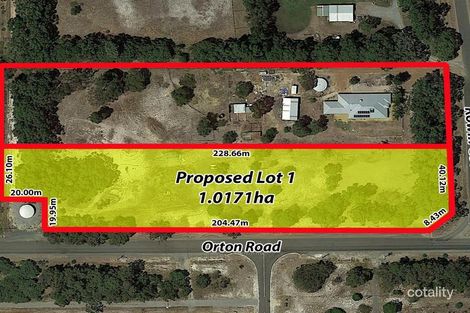 Property photo of 9 Kowin Court Cardup WA 6122