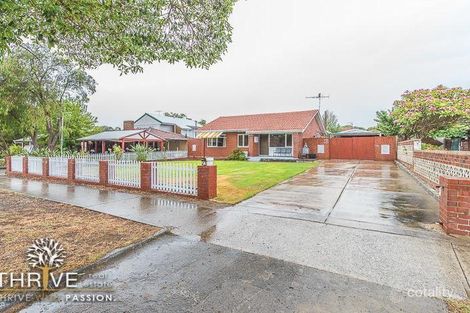 13 Archidamus Rd, Coolbellup, WA 6163