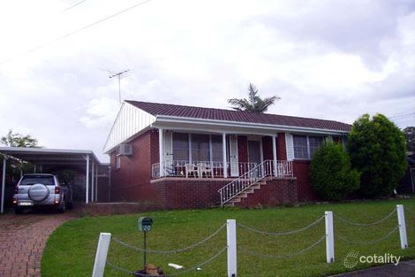 Property photo of 20 Athabaska Avenue Seven Hills NSW 2147