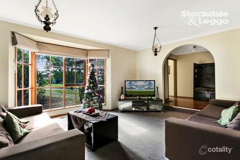 Property photo of 7 Mason Way Berwick VIC 3806