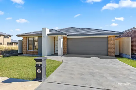 Property photo of 24 Wilga Road Hamlyn Terrace NSW 2259