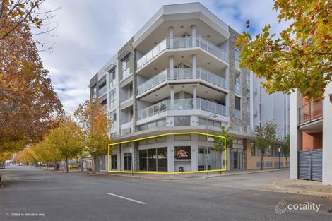 1/153 KENSINGTON ST, EAST PERTH, WA 6004