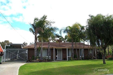 21 Downhill Way, Langford, WA 6147