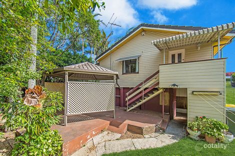 Property photo of 30 Blenheim Street Chermside West QLD 4032