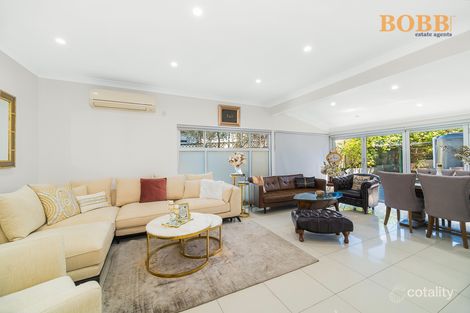 Property photo of 5 Berring Avenue Roselands NSW 2196