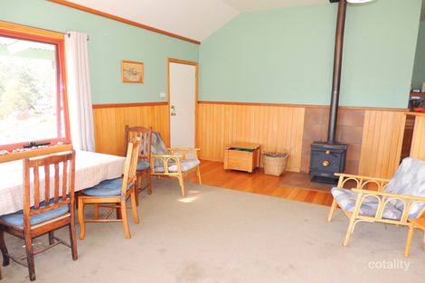 Property photo of 129 Banticks Creek Road Four Mile Creek TAS 7215