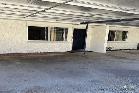 3/10 Cumberland Ave, Slade Point, QLD 4740