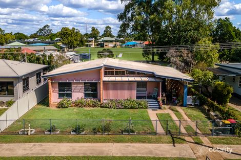 Property photo of 54 Theresa Street Emerald QLD 4720