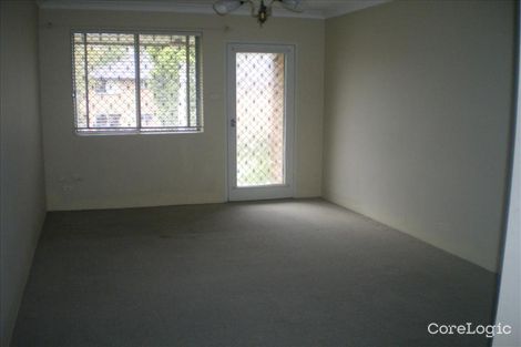 Property photo of 5/32 Jessie Street Westmead NSW 2145