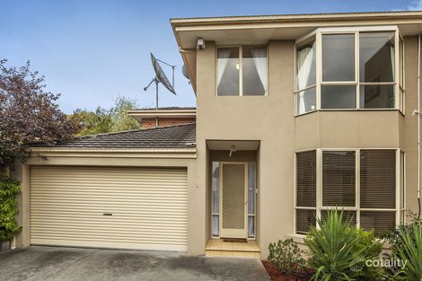 Property photo of 3/57 St Clems Road Doncaster East VIC 3109