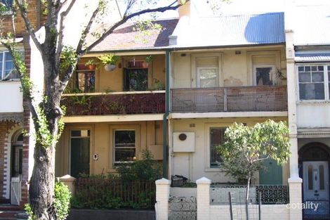 337 Bourke St, Darlinghurst, NSW 2010