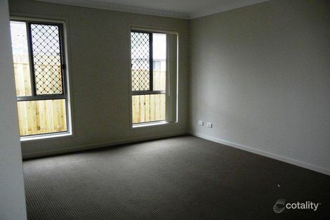 Property photo of 27 Conjola Crescent Upper Coomera QLD 4209