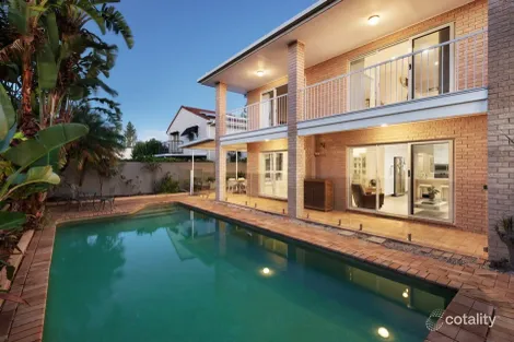 43 Saint Andrews Ave, Surfers Paradise, QLD 4217