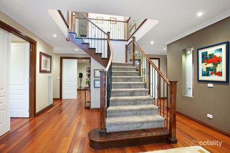 Property photo of 4 Gilguy Place South Morang VIC 3752