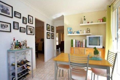 Property photo of 65 Pottery Circuit Woodcroft NSW 2767