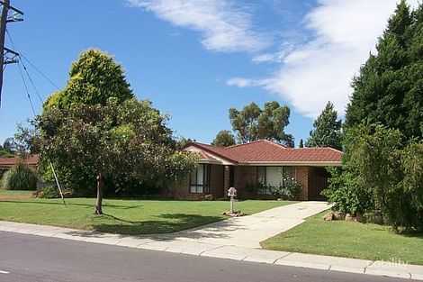 181 Newburn Rd, High Wycombe, WA 6057