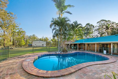 31 James Rd, Pine Mountain, QLD 4306