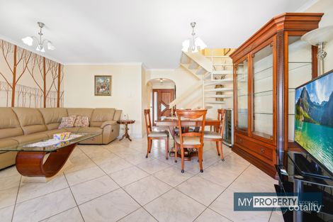 Property photo of 7/55 Chiswick Road Greenacre NSW 2190