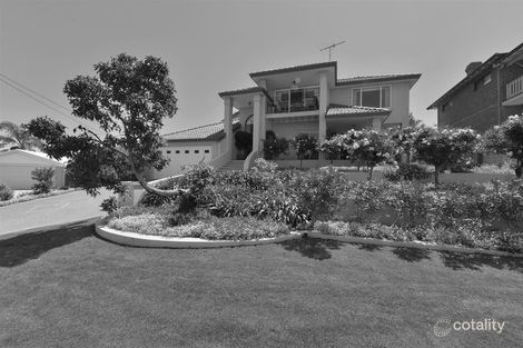 12 Muir Pl, Halls Head, WA 6210