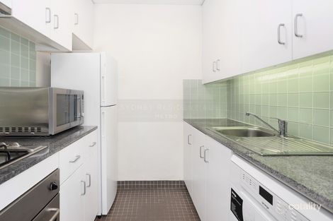 Property photo of 17/91 Goulburn Street Haymarket NSW 2000