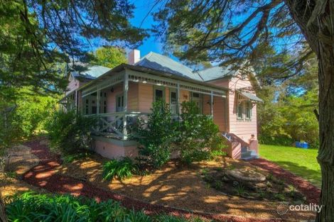 Property photo of 69 Megalong Street Katoomba NSW 2780