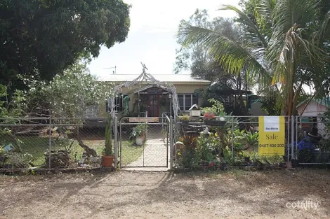 Property photo of 85 Millchester Road Millchester QLD 4820