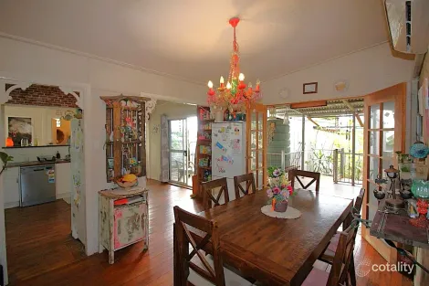 Property photo of 85 Millchester Road Millchester QLD 4820