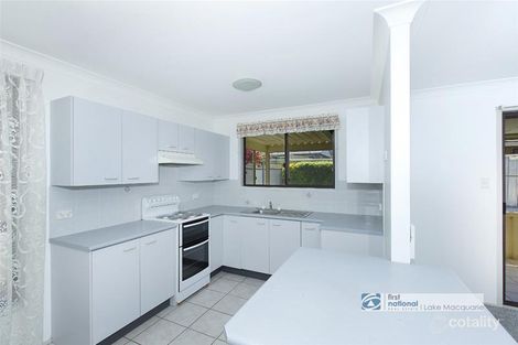 Property photo of 61 Macquarie Street Barnsley NSW 2278