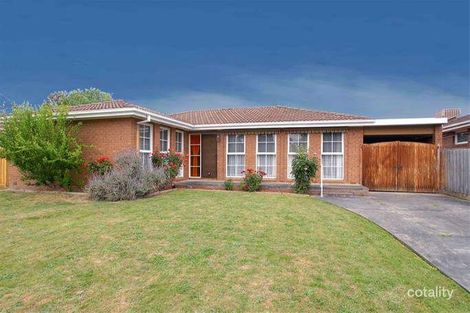 Property photo of 19 Excalibur Avenue Glen Waverley VIC 3150