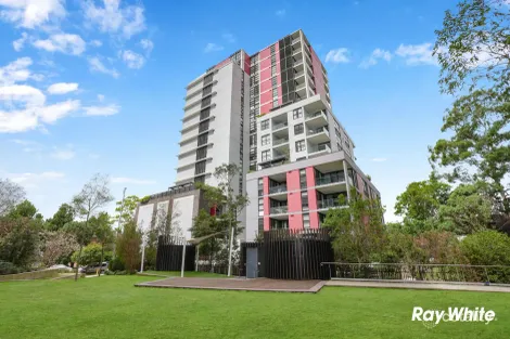 Property photo of 213/2-4 Chester Street Epping NSW 2121