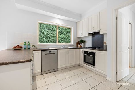Property photo of 43 Park Road Cheltenham VIC 3192
