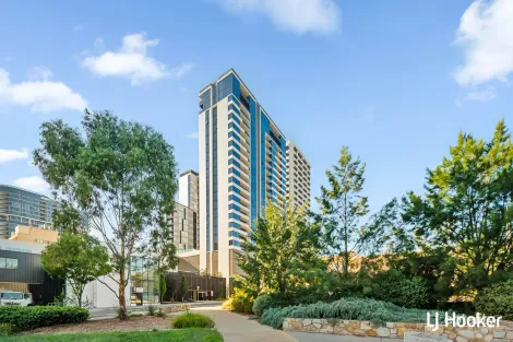 811/49 Furzer St, Phillip, ACT 2606